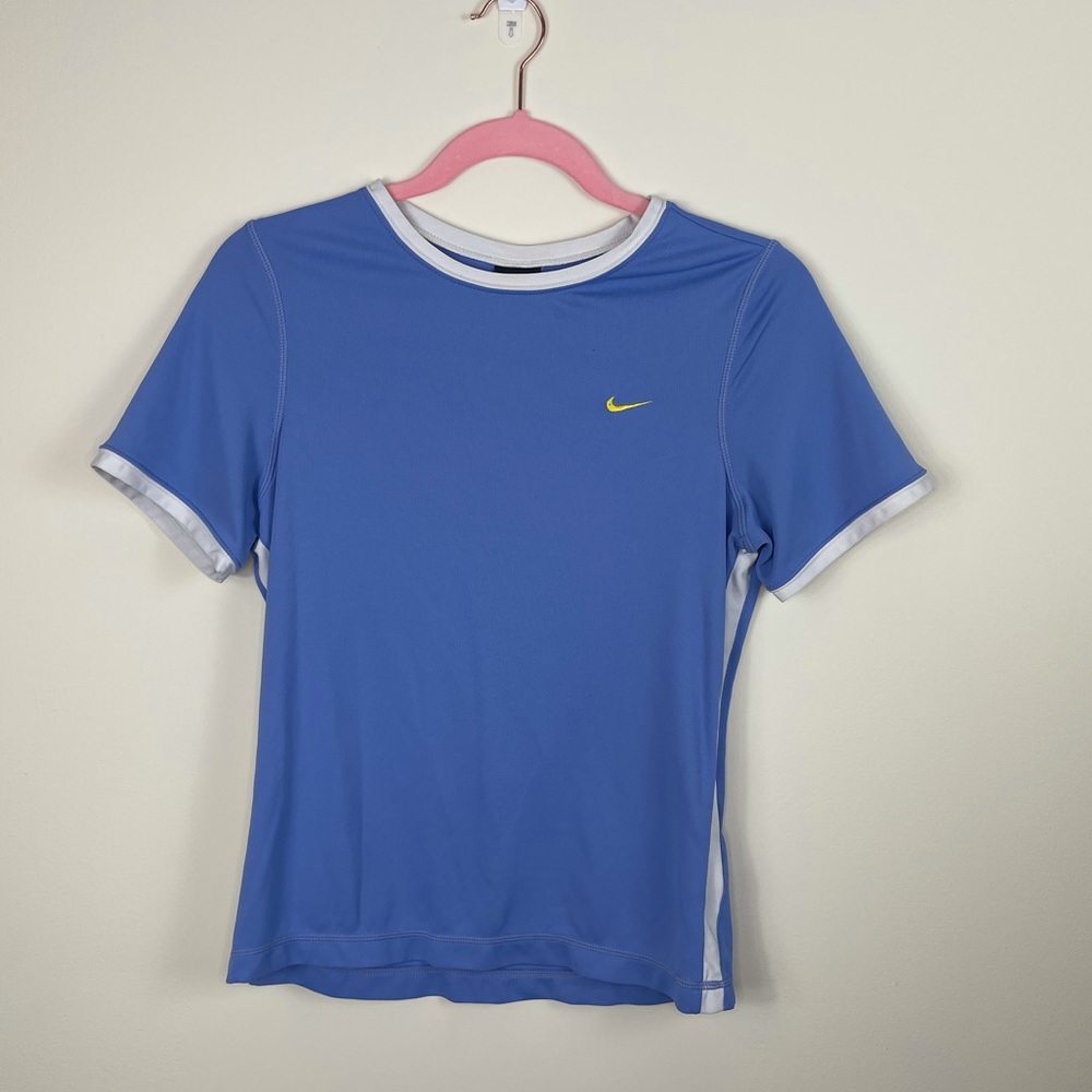 Vintage Nike Tee Size Small